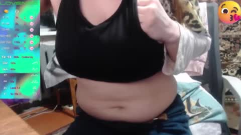 Luna-- link in bio online show from January 13, 2026, 6:24 pm