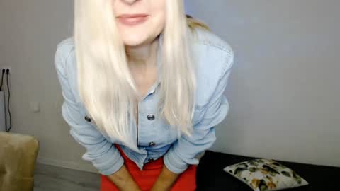 Snapshot of milanav chatting on February 6, 2025, 4:21 am Milena online show from February 6, 2025, 4:21 am