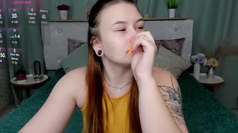 Snapshot of milanaxhoney chatting on February 7, 2026, 1:20 am milanaxhoney online show from February 7, 2026, 1:20 am