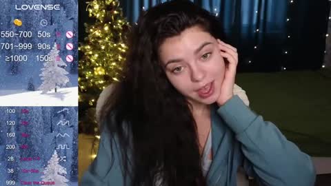 Mila online show from January 10, 2025, 8:51 am