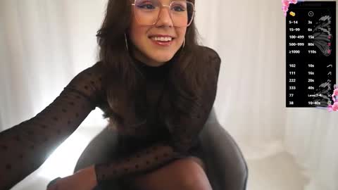 Snapshot of milanianew chatting on September 14, 2025, 9:58 pm milanianew online show from September 14, 2025, 9:58 pm