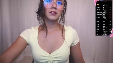 Snapshot of milanianew chatting on September 18, 2025, 2:35 am milanianew online show from September 18, 2025, 2:35 am