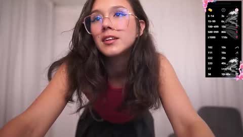 Snapshot of milanianew chatting on September 30, 2025, 2:38 am milanianew online show from September 30, 2025, 2:38 am