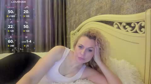 milanna_x online show from February 3, 2026, 7:46 am