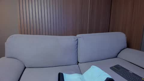 Sexy Mila  online show from February 26, 2025, 12:14 pm