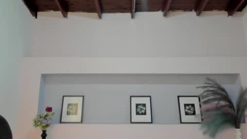 Mila Rose online show from December 21, 2024, 11:11 am