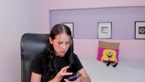 Mila Rose online show from December 27, 2024, 11:50 am