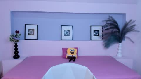 Mila Rose online show from January 5, 2025, 3:13 pm