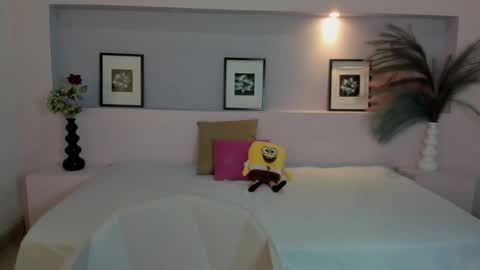 Mila Rose online show from January 10, 2025, 11:43 am