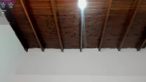 Mila Rose online show from January 19, 2025, 12:28 pm