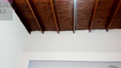 Mila Rose online show from January 20, 2025, 12:07 pm