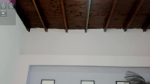 Mila Rose online show from January 21, 2025, 11:46 am