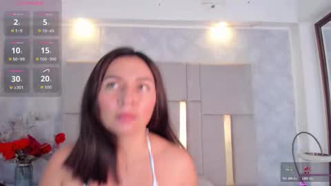 Cami  online show from February 3, 2026, 12:43 pm