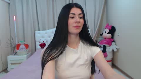 milasecretsss online show from March 26, 2026, 9:09 pm