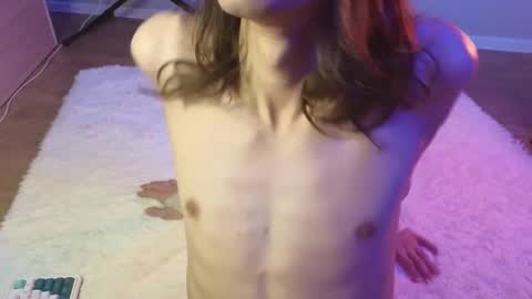 Mila online show from March 2, 2025, 1:27 pm