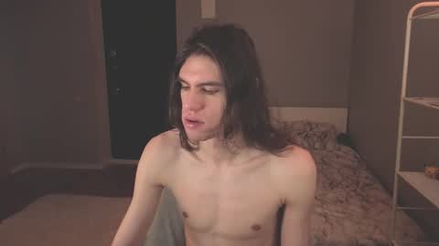 Mila online show from February 22, 2026, 3:54 pm