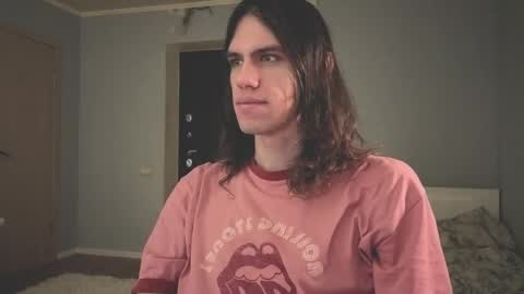 Mila online show from April 6, 2026, 11:16 pm