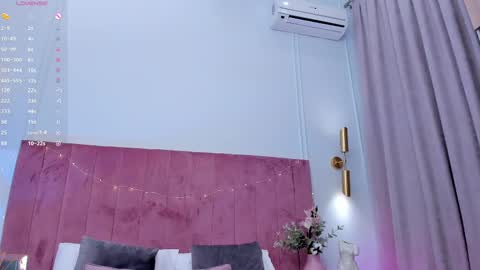 Mia online show from March 8, 2025, 8:55 am