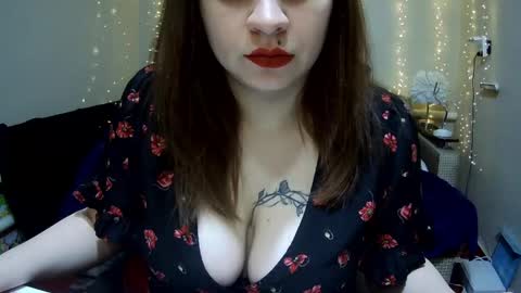 Snapshot of milaxcute chatting on May 8, 2026, 6:19 am Milaxcute online show from May 8, 2026, 6:19 am