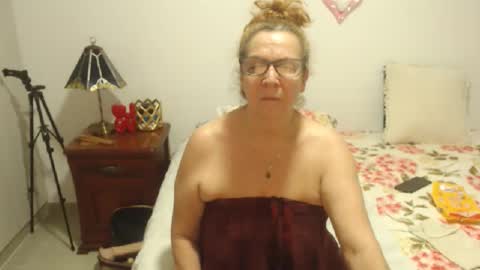 milchanell online show from September 11, 2025, 6:02 am