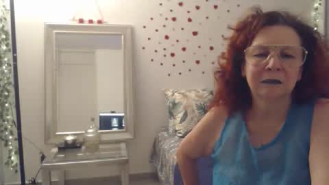 milchanell online show from February 22, 2026, 7:29 am