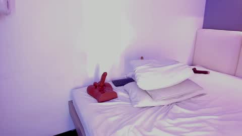 Snapshot of mile_u chatting on December 31, 2024, 9:42 am Milena online show from December 31, 2024, 9:42 am