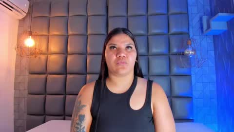 Snapshot of mile_u chatting on March 6, 2025, 2:09 am Milena online show from March 6, 2025, 2:09 am