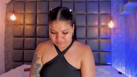 Snapshot of mile_u chatting on March 8, 2025, 10:00 am Milena online show from March 8, 2025, 10:00 am