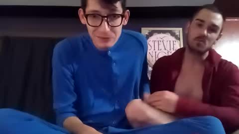 James  Lando online show from November 24, 2025, 5:29 am