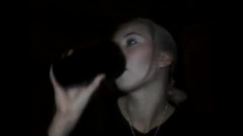 Snapshot of milena391630 chatting on February 21, 2025, 11:54 pm Milena new nonude shy blonde natural online show from February 21, 2025, 11:54 pm