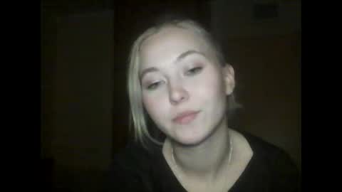 Snapshot of milena391630 chatting on February 23, 2025, 1:13 am Milena new nonude shy blonde natural online show from February 23, 2025, 1:13 am