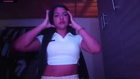milena_101 online show from February 28, 2026, 2:51 pm