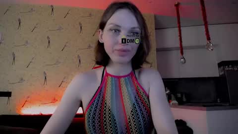 Snapshot of milena_hardy chatting on February 20, 2025, 4:39 am Milena Hardy online show from February 20, 2025, 4:39 am