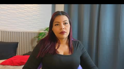 milena_lawson online show from March 28, 2026, 1:22 pm