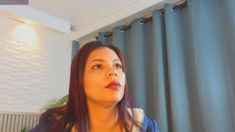 milena_lawson online show from April 11, 2026, 12:09 pm