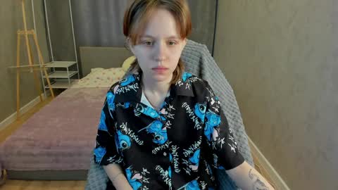 Snapshot of milena_milyan chatting on April 12, 2026, 12:59 am Milena online show from April 12, 2026, 12:59 am