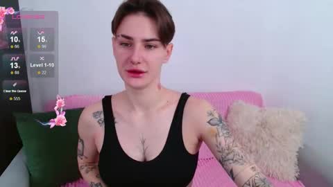 milenakeeks online show from March 30, 2026, 8:26 am