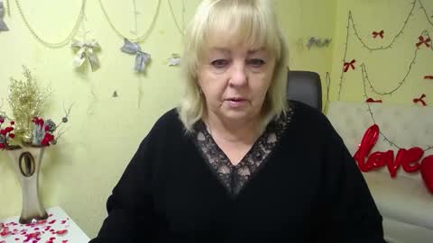 Milena online show from January 14, 2026, 6:19 am