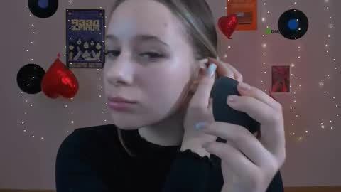 Sweet Miles online show from February 13, 2026, 8:38 pm