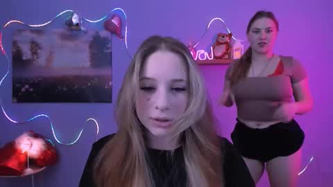 Sweet Miles online show from February 20, 2026, 8:09 pm