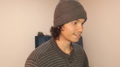 Snapshot of milesxoxo6969 chatting on September 10, 2025, 6:30 pm milesxoxo6969 online show from September 10, 2025, 6:30 pm