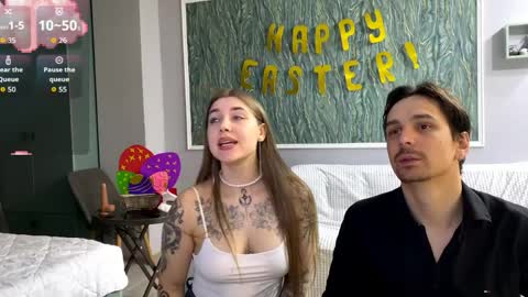 Miley and Michael online show from April 1, 2026, 4:37 pm