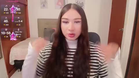 Miley online show from October 29, 2025, 2:41 pm