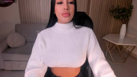 Miley Cruz  IG miley model23 online show from February 18, 2025, 3:10 am