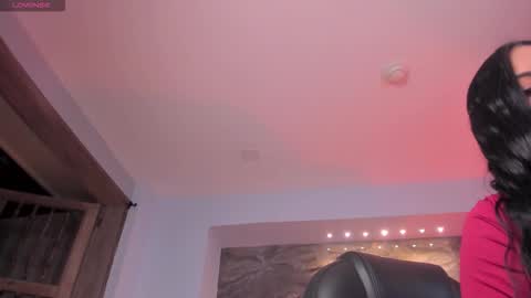 Miley Cruz  IG miley model23 online show from September 29, 2025, 11:42 pm