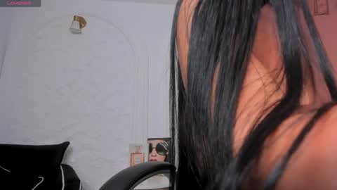 Miley Cruz  IG miley model23 online show from April 3, 2026, 7:23 pm