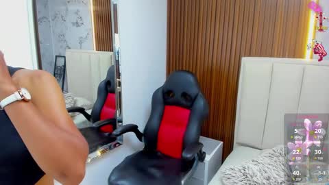 MILEY online show from September 24, 2025, 8:12 pm