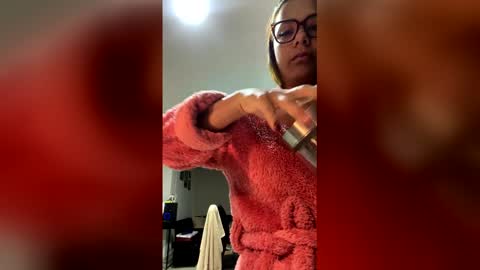 Melissa online show from April 30, 2026, 10:10 am