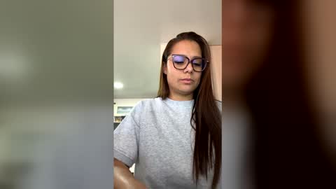 Melissa online show from May 1, 2026, 9:52 pm