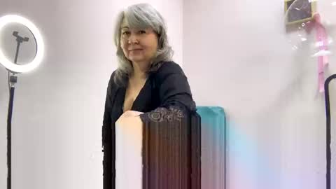 Charlotte online show from February 13, 2025, 2:01 am